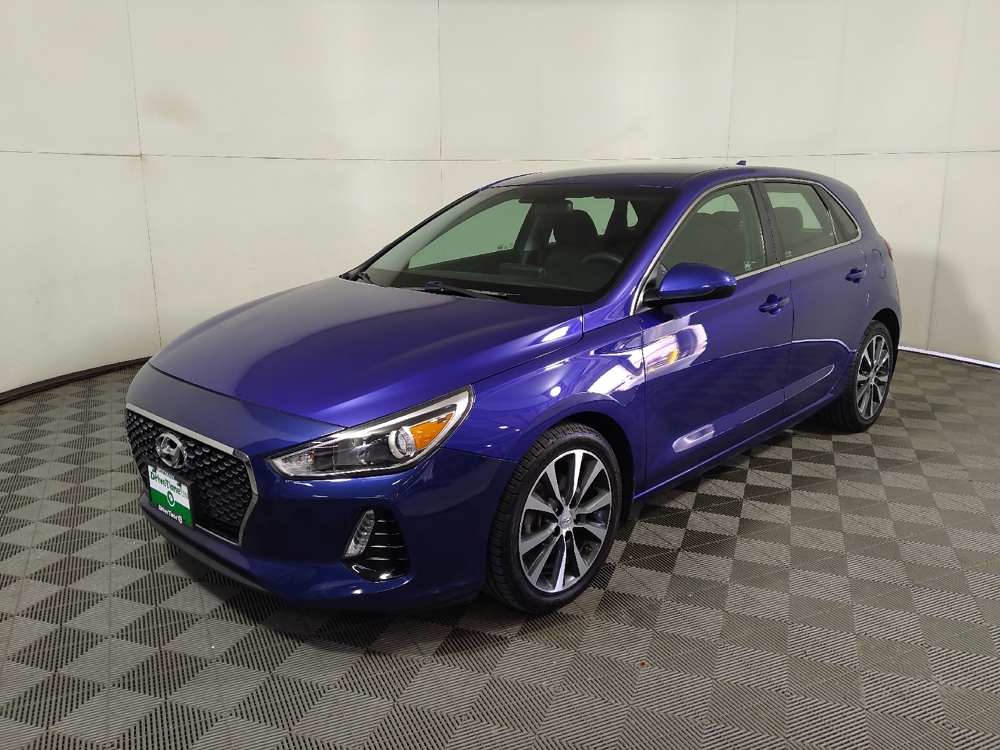 hyundai elantra gt 2020 KMHH35LE0LU124972 image hyundai elantra gt 2020 KMHH35LE0LU124972 image